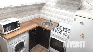 1-к квартира, посуточно, 35м2, 4/5 этаж