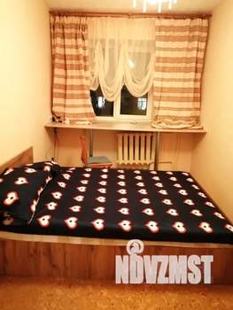 2-к квартира, посуточно, 41м2, 2/5 этаж