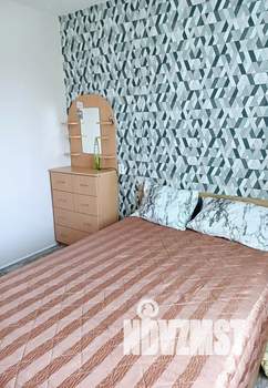 3-к квартира, посуточно, 60м2, 3/5 этаж