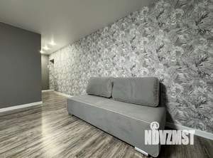 1-к квартира, посуточно, 33м2, 5/5 этаж