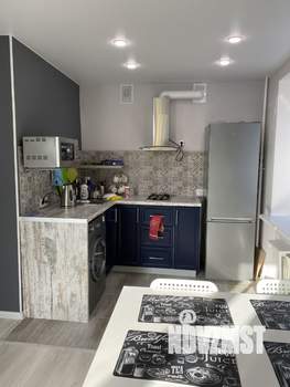 1-к квартира, посуточно, 33м2, 2/5 этаж