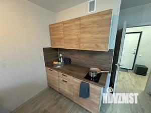 Студия квартира, посуточно, 30м2, 3/9 этаж