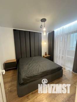 2-к квартира, посуточно, 44м2, 6/12 этаж