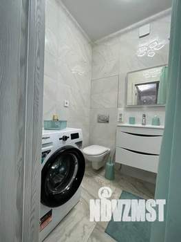 2-к квартира, посуточно, 50м2, 2/5 этаж