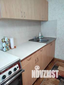 1-к квартира, посуточно, 34м2, 4/12 этаж