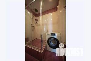 1-к квартира, посуточно, 42м2, 6/10 этаж