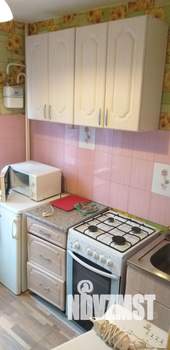 1-к квартира, посуточно, 31м2, 2/5 этаж