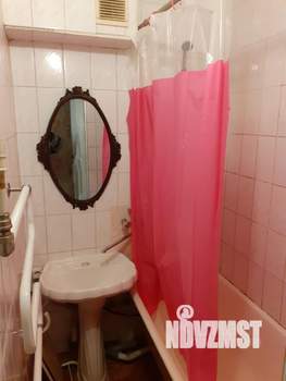 1-к квартира, посуточно, 32м2, 2/5 этаж