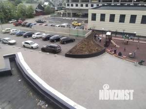 2-к квартира, посуточно, 50м2, 4/25 этаж