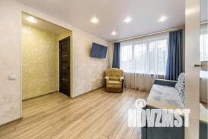 1-к квартира, посуточно, 32м2, 2/5 этаж