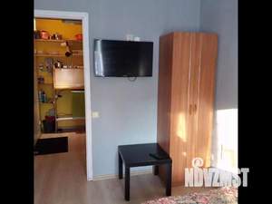 1-к квартира, посуточно, 18м2, 1/1 этаж