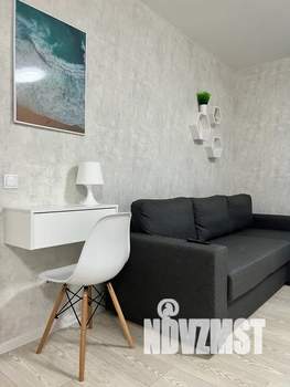 1-к квартира, посуточно, 32м2, 1/3 этаж