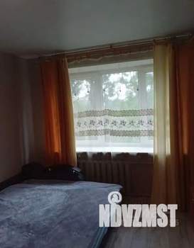 1-к квартира, посуточно, 32м2, 3/5 этаж