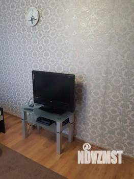 2-к квартира, посуточно, 41м2, 2/5 этаж