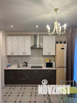 Студия квартира, посуточно, 32м2, 2/4 этаж