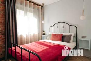 Студия квартира, посуточно, 32м2, 1/5 этаж