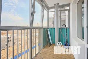 2-к квартира, посуточно, 38м2, 7/9 этаж