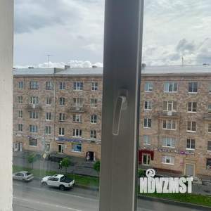 1-к квартира, посуточно, 31м2, 5/5 этаж