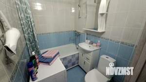 1-к квартира, посуточно, 34м2, 1/1 этаж