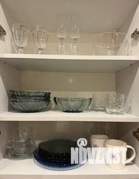 1-к квартира, посуточно, 34м2, 3/5 этаж