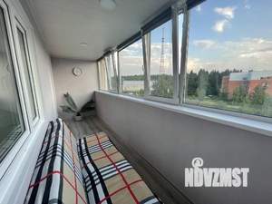 1-к квартира, посуточно, 34м2, 1/1 этаж
