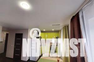2-к квартира, посуточно, 37м2, 5/5 этаж