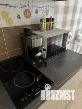 1-к квартира, посуточно, 34м2, 1/1 этаж