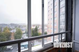 Студия квартира, посуточно, 28м2, 9/12 этаж