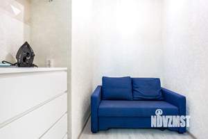 3-к квартира, посуточно, 44м2, 9/21 этаж