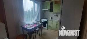 Студия квартира, посуточно, 35м2, 3/5 этаж