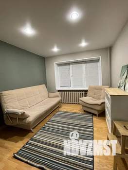 1-к квартира, посуточно, 31м2, 3/5 этаж