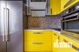 Студия квартира, посуточно, 32м2, 11/14 этаж