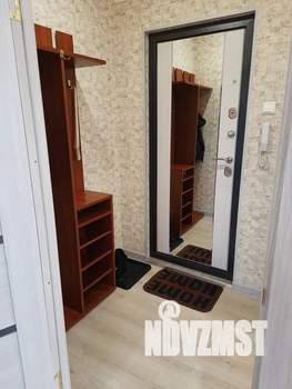 1-к квартира, посуточно, 36м2, 9/9 этаж