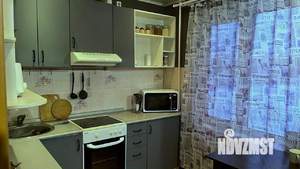 1-к квартира, на длительный срок, 29м2, 2/5 этаж