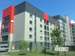 2-к квартира, на длительный срок, 52м2, 3/7 этаж