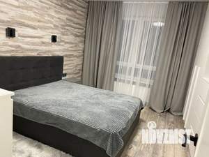 2-к квартира, посуточно, 43м2, 12/25 этаж