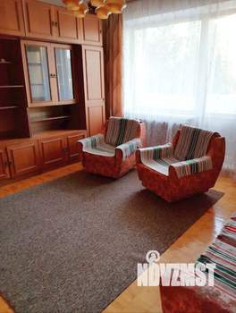 2-к квартира, на длительный срок, 54м2, 4/9 этаж