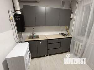 1-к квартира, посуточно, 30м2, 3/5 этаж