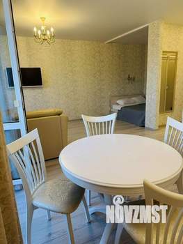 Студия квартира, посуточно, 32м2, 5/9 этаж