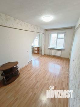 3-к квартира, на длительный срок, 61м2, 4/5 этаж