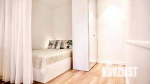 1-к квартира, посуточно, 31м2, 1/1 этаж