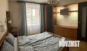 2-к квартира, посуточно, 56м2, 10/14 этаж