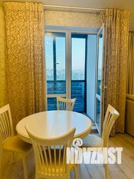 1-к квартира, посуточно, 32м2, 5/9 этаж