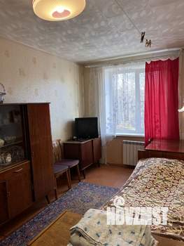 2-к квартира, посуточно, 40м2, 2/5 этаж