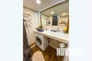1-к квартира, посуточно, 28м2, 1/25 этаж
