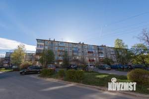 Студия квартира, посуточно, 30м2, 1/5 этаж