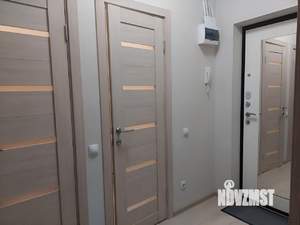 Студия квартира, посуточно, 46м2, 15/25 этаж