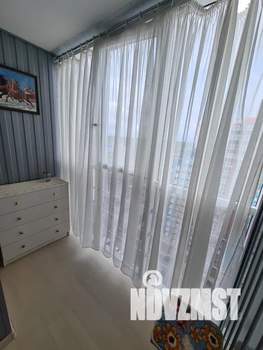 2-к квартира, посуточно, 43м2, 16/25 этаж