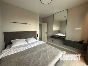 4-к квартира, посуточно, 94м2, 8/8 этаж
