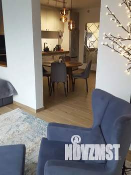 2-к квартира, посуточно, 50м2, 2/9 этаж